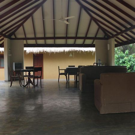 Wildescape, Yala Blocks 3 & 5 Villa Buttala Exterior foto