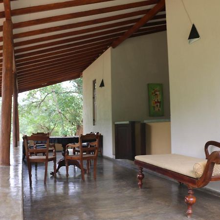 Wildescape, Yala Blocks 3 & 5 Villa Buttala Exterior foto