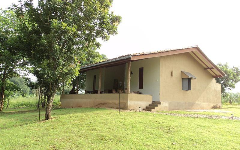 Wildescape, Yala Blocks 3 & 5 Villa Buttala Exterior foto