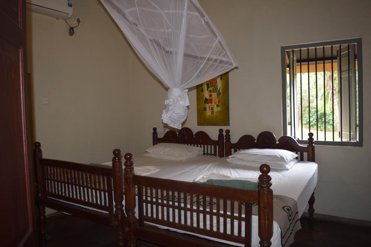 Wildescape, Yala Blocks 3 & 5 Villa Buttala Exterior foto
