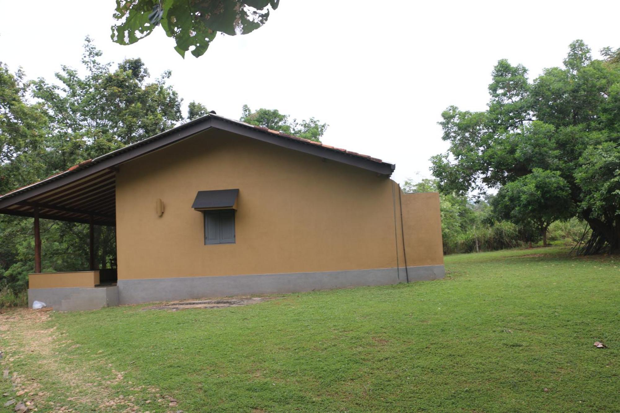 Wildescape, Yala Blocks 3 & 5 Villa Buttala Exterior foto