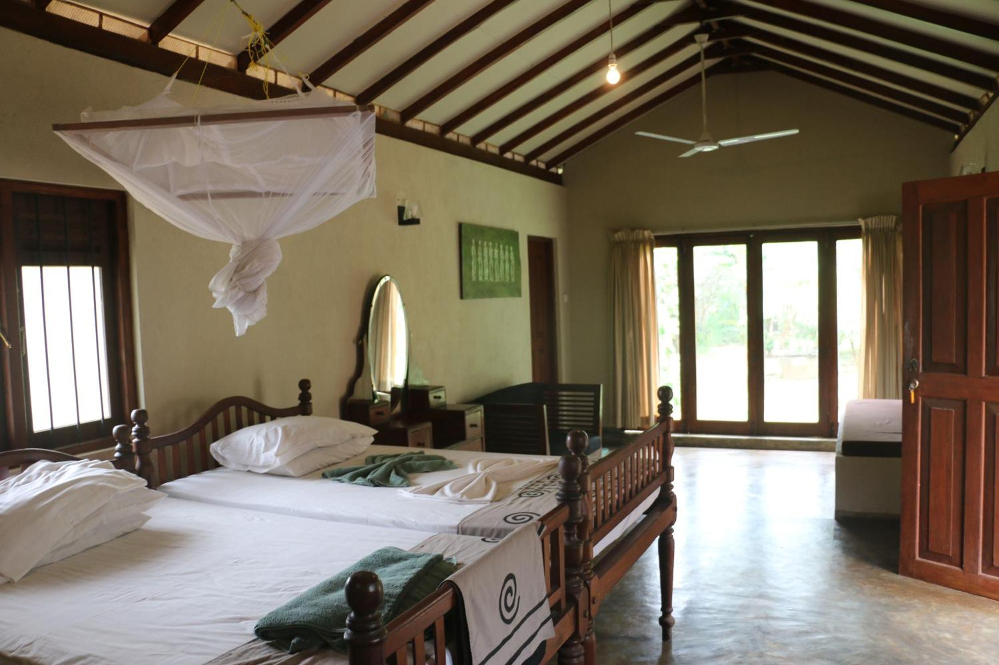 Wildescape, Yala Blocks 3 & 5 Villa Buttala Exterior foto