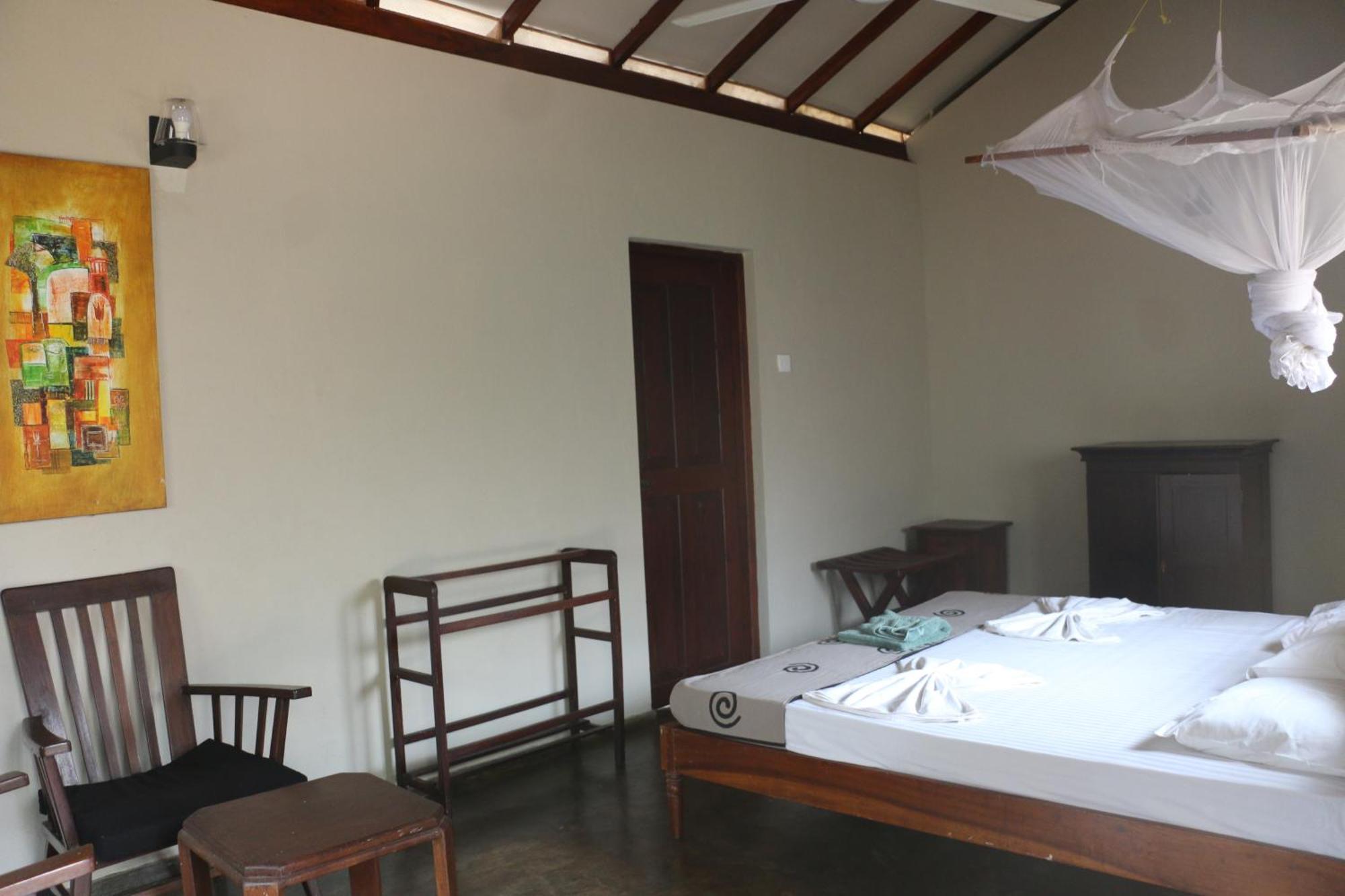 Wildescape, Yala Blocks 3 & 5 Villa Buttala Exterior foto