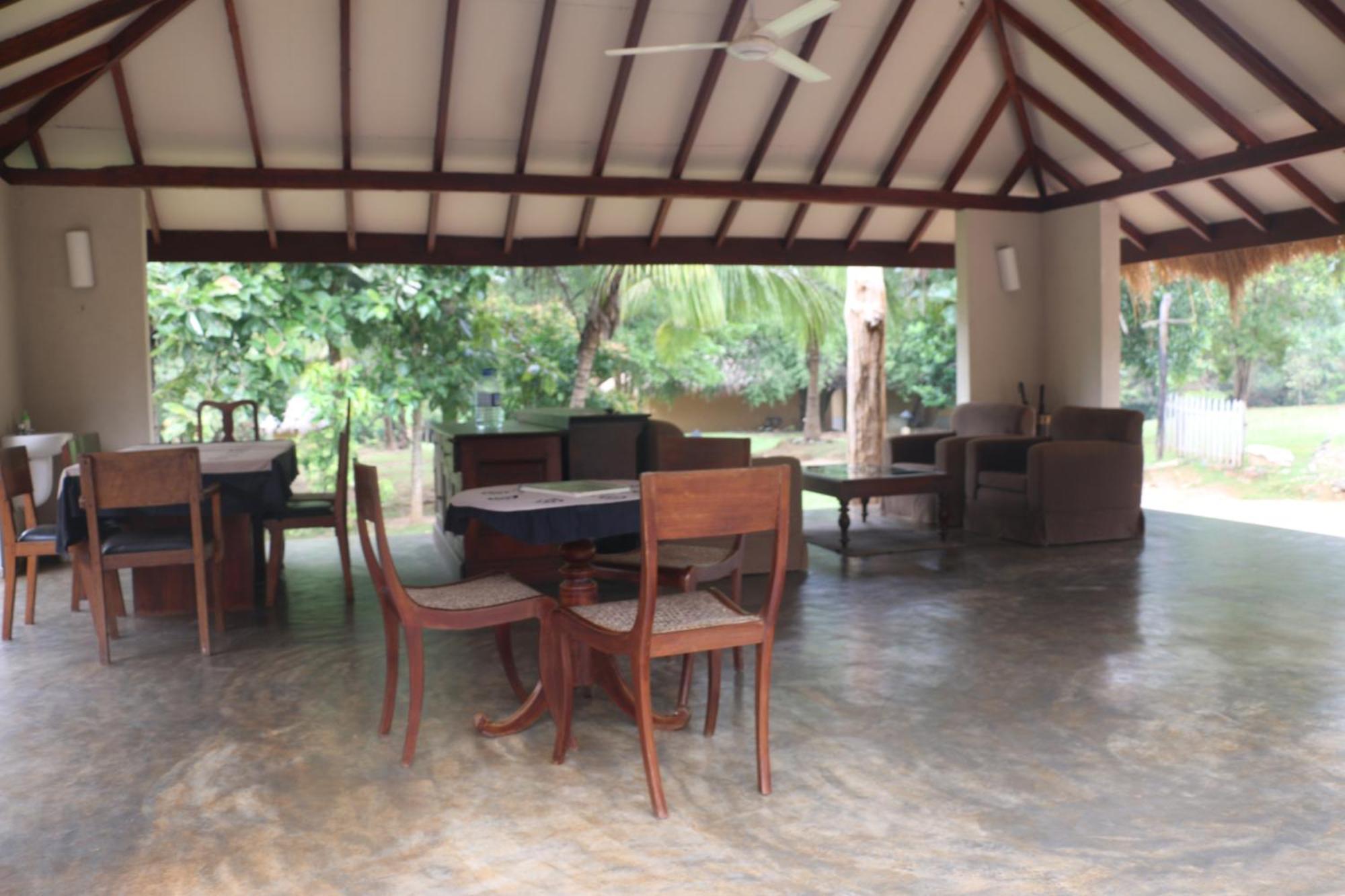 Wildescape, Yala Blocks 3 & 5 Villa Buttala Exterior foto
