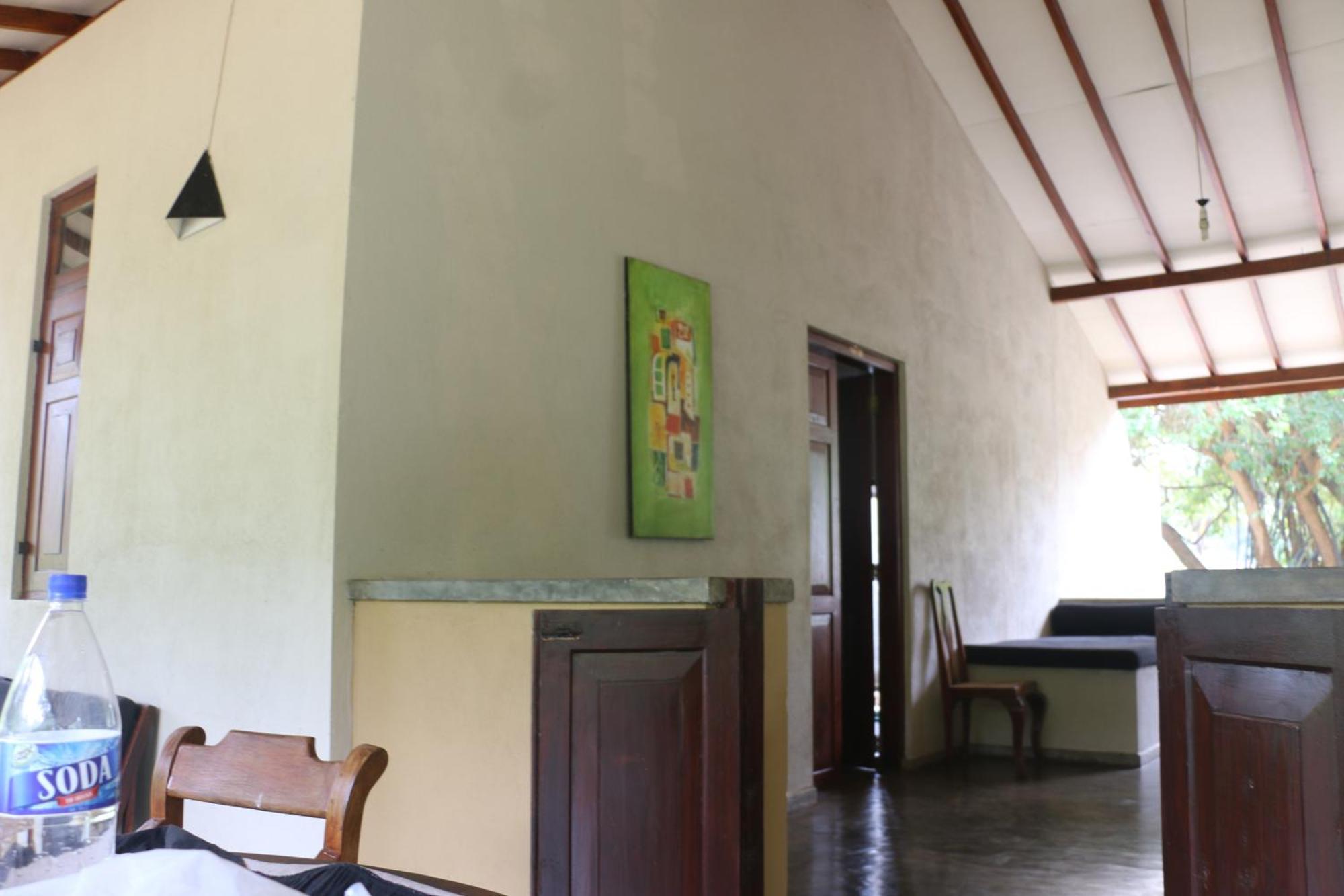 Wildescape, Yala Blocks 3 & 5 Villa Buttala Exterior foto