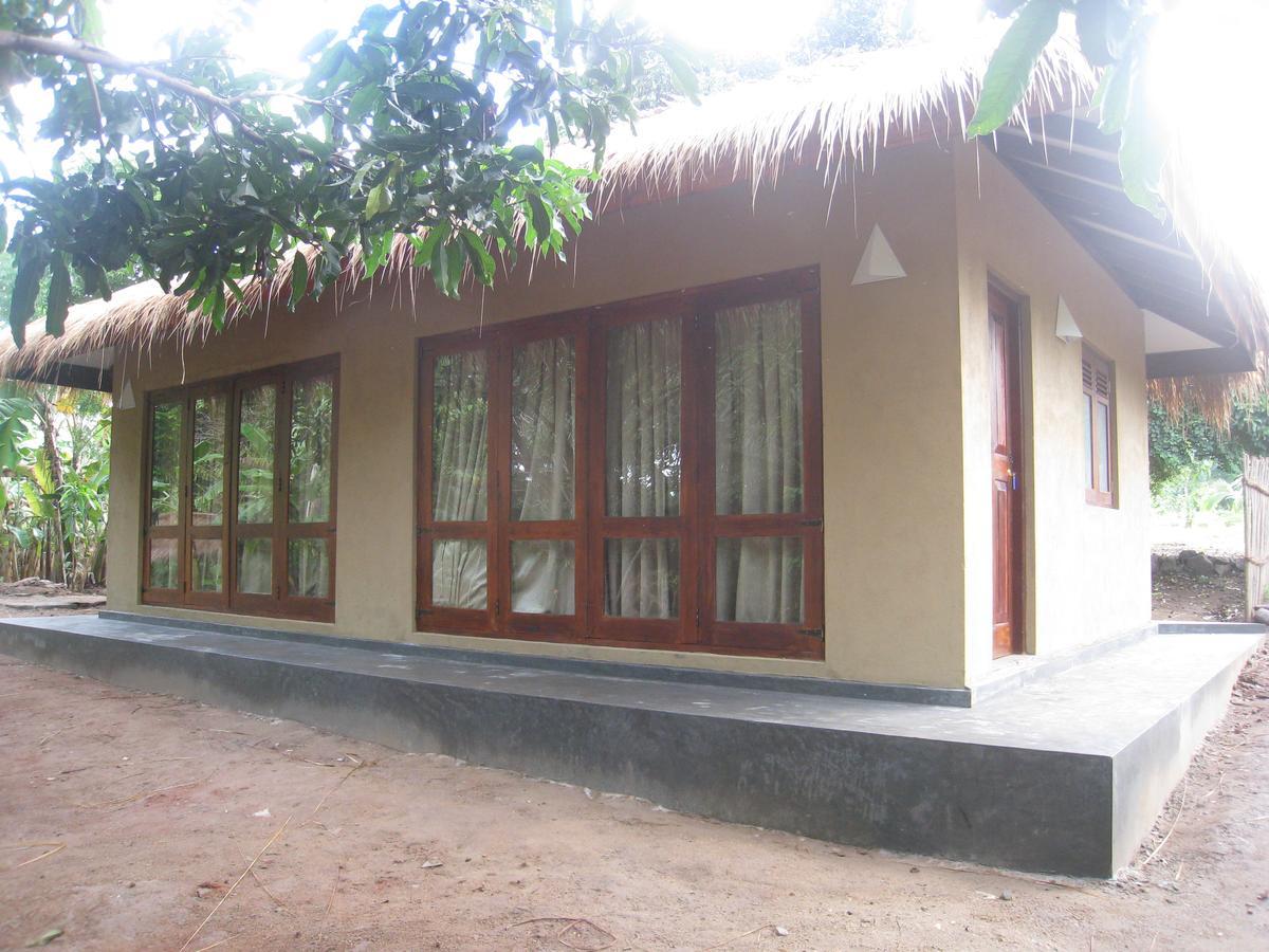 Wildescape, Yala Blocks 3 & 5 Villa Buttala Exterior foto