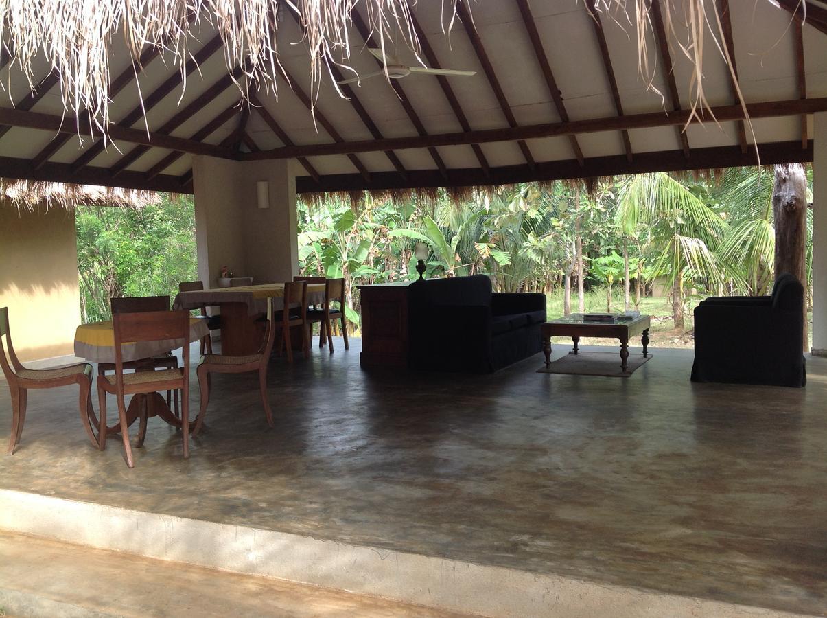 Wildescape, Yala Blocks 3 & 5 Villa Buttala Exterior foto