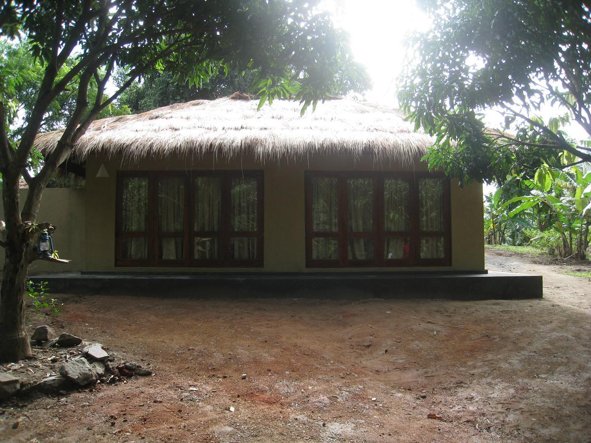 Wildescape, Yala Blocks 3 & 5 Villa Buttala Exterior foto