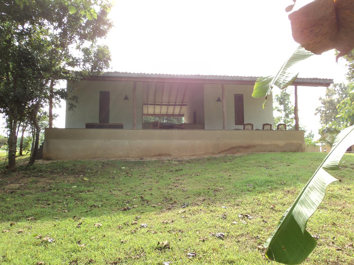 Wildescape, Yala Blocks 3 & 5 Villa Buttala Exterior foto
