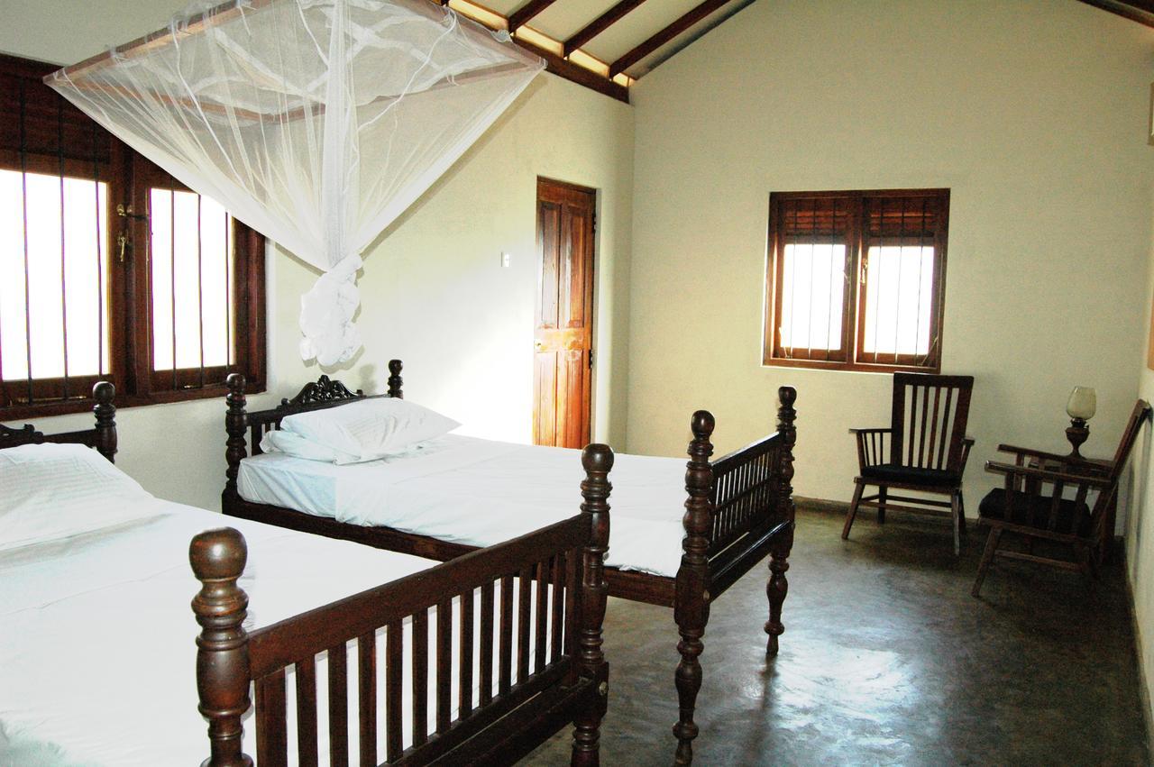 Wildescape, Yala Blocks 3 & 5 Villa Buttala Exterior foto