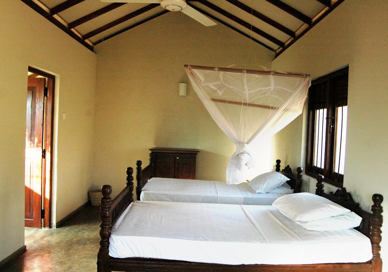 Wildescape, Yala Blocks 3 & 5 Villa Buttala Exterior foto